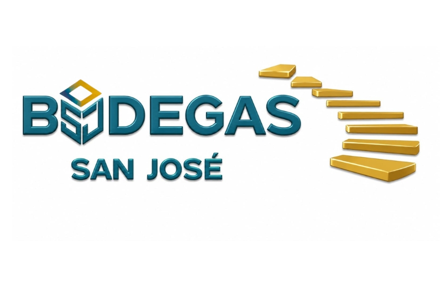 logo mini bodegas san jose